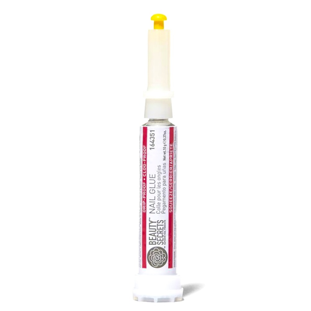 Nail glue